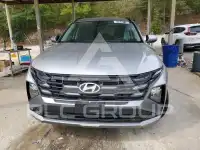2026 Hyundai Tucson фото