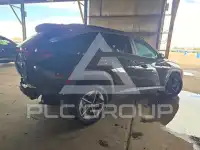 2026 Hyundai Tucson photo