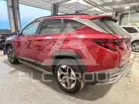 2026 Hyundai Tucson photo