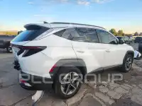 2026 Hyundai Tucson фото
