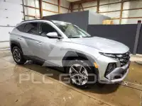 2026 Hyundai Tucson фото