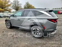 2026 Hyundai Tucson фото