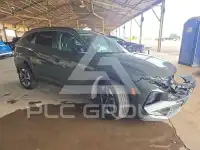 2026 Hyundai Tucson photo