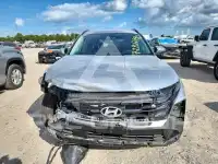 2026 Hyundai Tucson фото