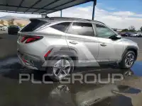 2026 Hyundai Tucson фото