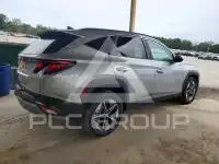 2026 Hyundai Tucson фото