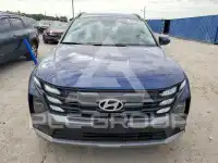 2026 Hyundai Tucson фото