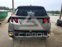 2026 Hyundai Tucson фото