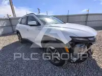 2026 Hyundai Tucson фото