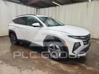 2026 Hyundai Tucson фото