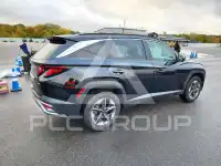 2026 Hyundai Tucson фото