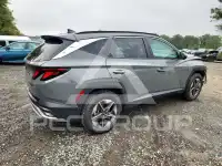 2026 Hyundai Tucson фото