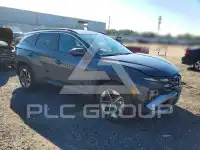 2026 Hyundai Tucson фото