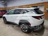 2026 Hyundai Tucson photo
