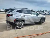 2026 Hyundai Tucson photo
