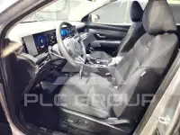 2026 Hyundai Tucson фото
