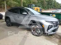 2026 Hyundai Tucson фото