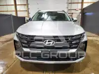 2026 Hyundai Tucson фото