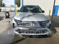 2026 Hyundai Tucson фото