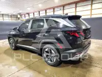 2026 Hyundai Tucson photo