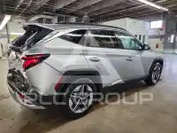 2026 Hyundai Tucson photo