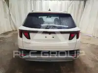 2026 Hyundai Tucson фото