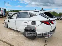 2026 Hyundai Tucson photo