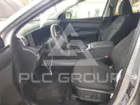 2026 Hyundai Tucson фото