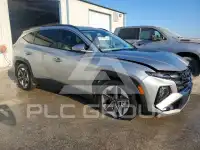 2026 Hyundai Tucson фото