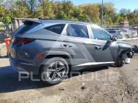 2026 Hyundai Tucson фото