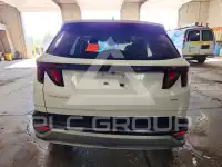 2026 Hyundai Tucson фото