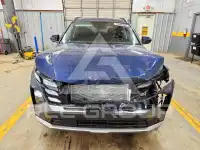 2026 Hyundai Tucson photo