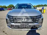 2026 Hyundai Tucson фото