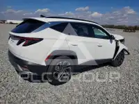 2026 Hyundai Tucson photo