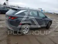 2026 Hyundai Tucson фото