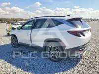 2026 Hyundai Tucson photo