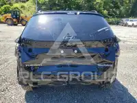 2026 Hyundai Tucson фото
