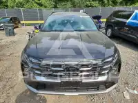 2026 Hyundai Tucson photo
