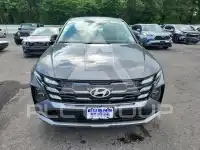 2026 Hyundai Tucson photo