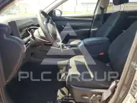 2026 Hyundai Tucson фото