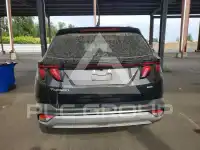 2026 Hyundai Tucson фото
