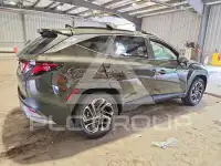 2026 Hyundai Tucson фото