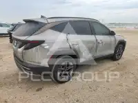 2026 Hyundai Tucson фото