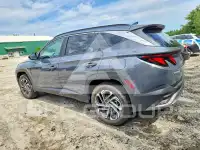 2026 Hyundai Tucson фото