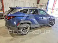 2026 Hyundai Tucson фото