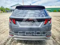 2026 Hyundai Tucson фото