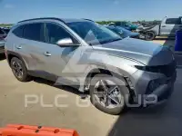 2026 Hyundai Tucson фото