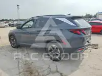 2026 Hyundai Tucson photo