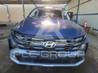 2026 Hyundai Tucson фото