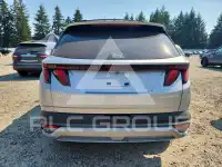 2026 Hyundai Tucson фото